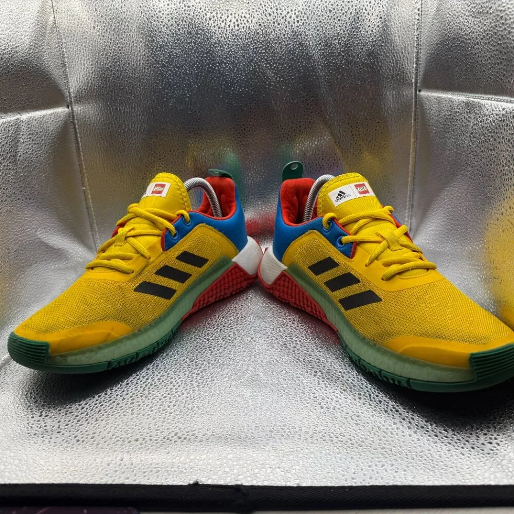 adidas sport lego